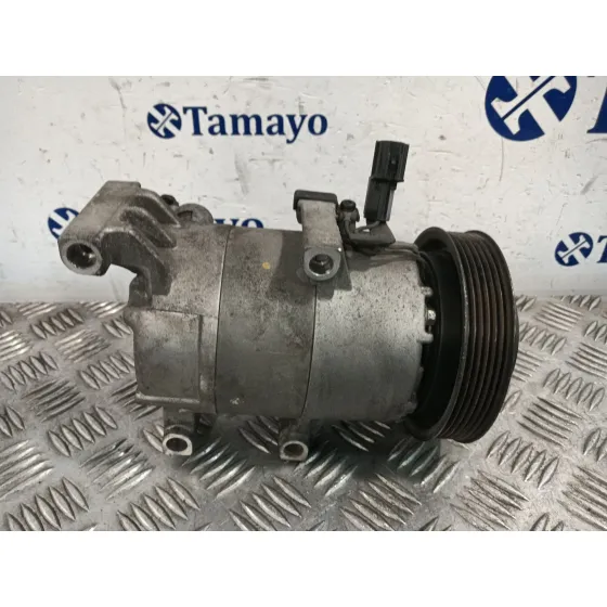 Compresor Aire Acondicionado para Hyundai Ix20 (Jc)
