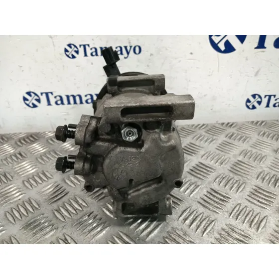 Compresor Aire Acondicionado para Hyundai Ix20 (Jc)