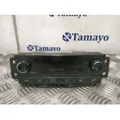 Mando Calefaccion / Aire Acondicionado para Ssangyong Rexton / Rexton Ii (Gab_)