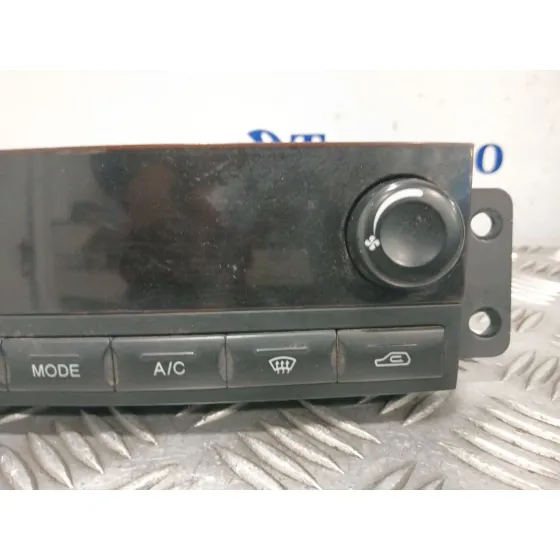 Mando Calefaccion / Aire Acondicionado para Ssangyong Rexton / Rexton Ii (Gab_)