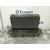 Mando Calefaccion / Aire Acondicionado para Ssangyong Rexton / Rexton Ii (Gab_)