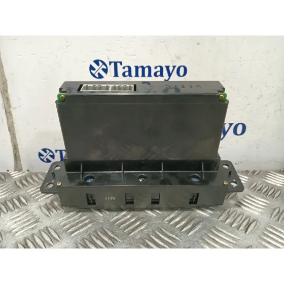Mando Calefaccion / Aire Acondicionado para Ssangyong Rexton / Rexton Ii (Gab_)