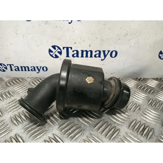 Tubo para Mercedes-Benz Viano (W639)