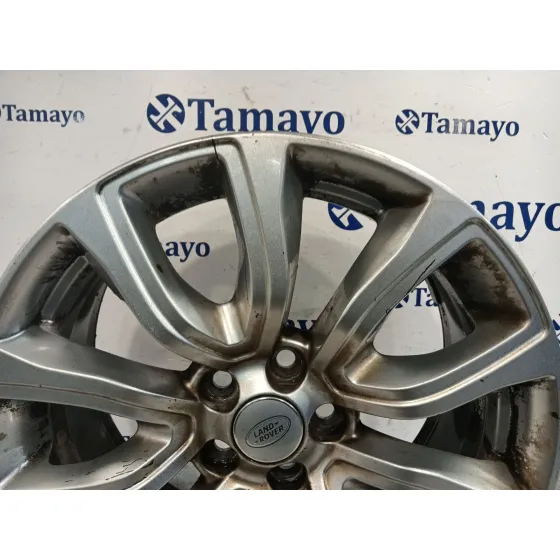 Llanta para Land Rover Range Rover Evoque (L551)