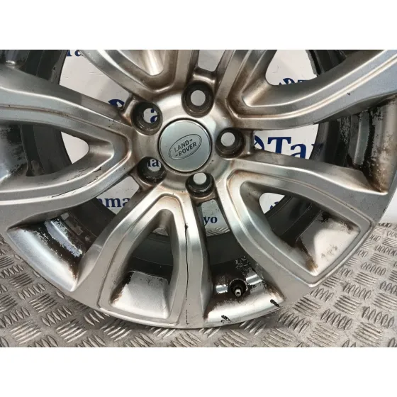 Llanta para Land Rover Range Rover Evoque (L551)