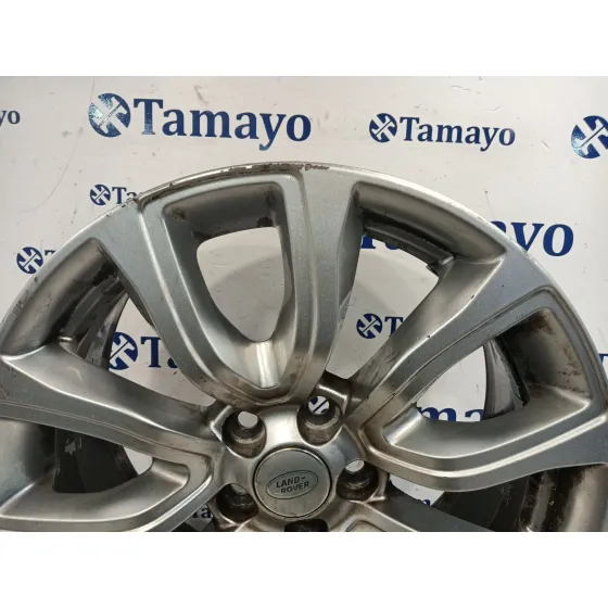 Llanta para Land Rover Range Rover Evoque (L551)
