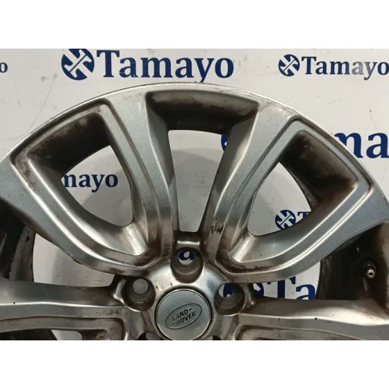 Llanta para Land Rover Range Rover Evoque (L551)