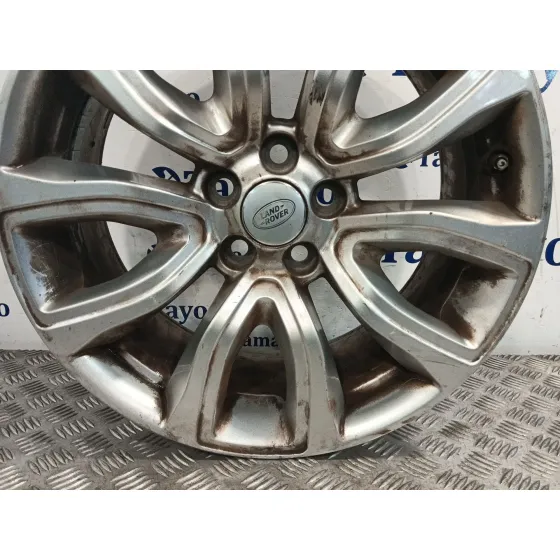Llanta para Land Rover Range Rover Evoque (L551)