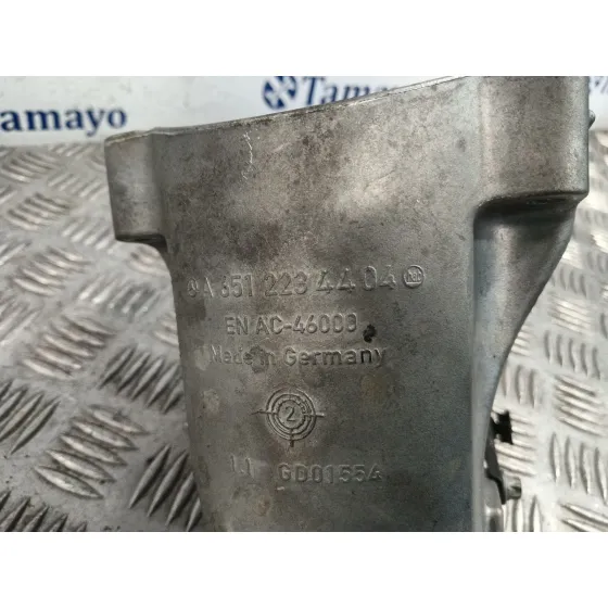 Soporte Motor Derecho para Mercedes-Benz Viano (W639)