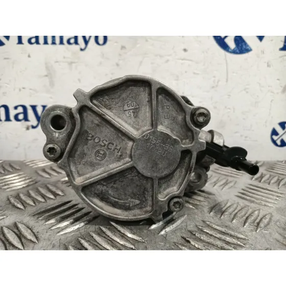 Depresor Freno / Bomba Vacio para Citroën C4 Berlina