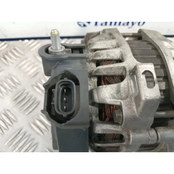 Alternador para Hyundai Ix20 (Jc)
