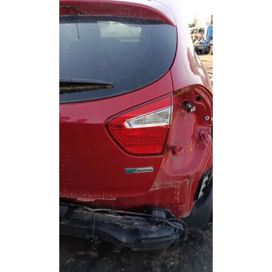 Piloto Trasero Porton Derecho para Kia Rio (Ub/Qb)