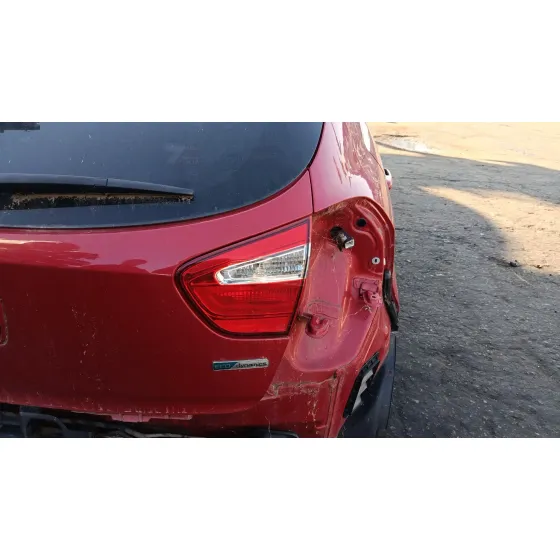 Piloto Trasero Porton Derecho para Kia Rio (Ub/Qb)