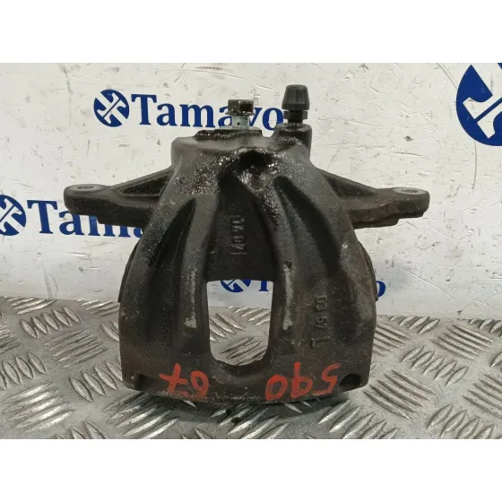 Pinza Freno Delantera Izquierda para Toyota Corolla Verso (R1)