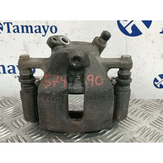 Pinza Freno Delantera Izquierda para Suzuki Swift Azg (Nz)