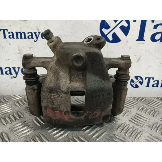 Pinza Freno Delantera Derecha para Suzuki Swift Azg (Nz)