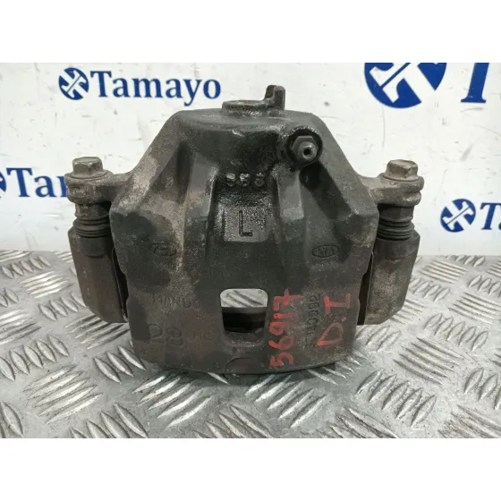 Pinza Freno Delantera Izquierda para Hyundai Tucson (Jm)