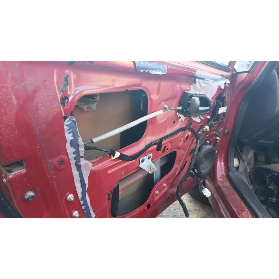 Elevalunas Delantero Izquierdo para Kia Rio (Ub/Qb)