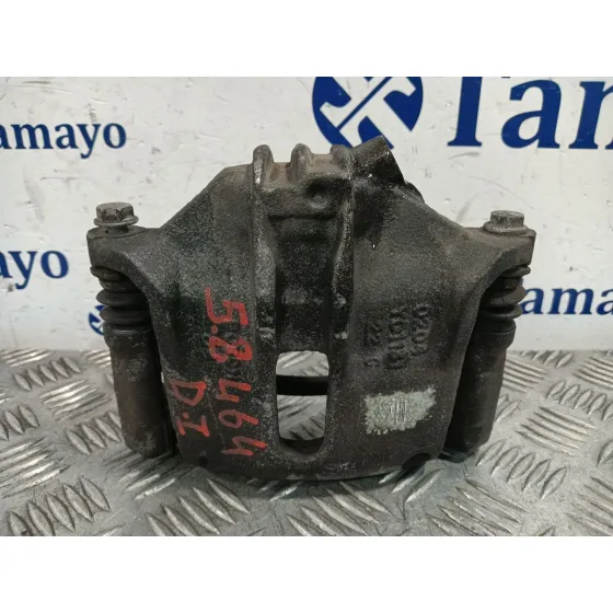 Pinza Freno Delantera Izquierda para Peugeot 207