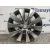 Llanta para Volkswagen Touran (1T2)