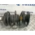 Amortiguador Delantero Izquierdo para Bmw Mini (R50,R53)