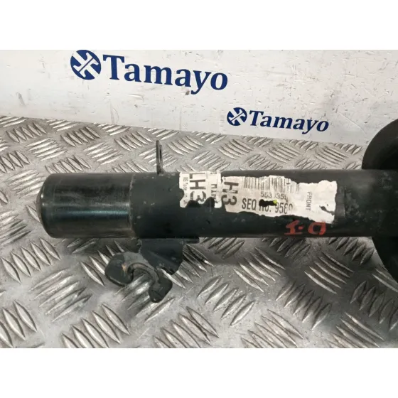 Amortiguador Delantero Izquierdo para Bmw Mini (R50,R53)