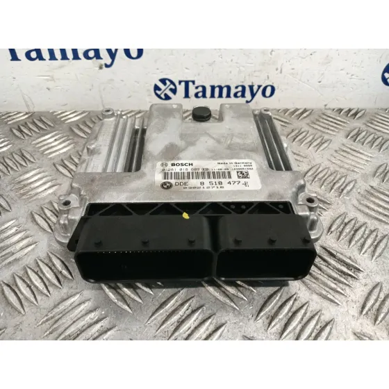 Centralita Motor Uce para Bmw X3 (F25)