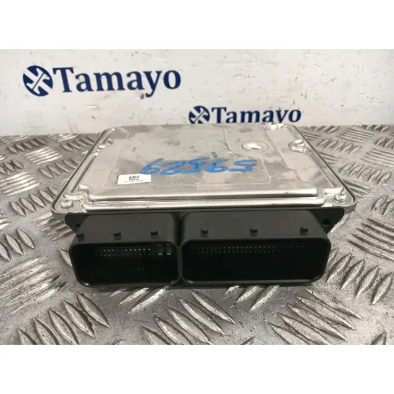 Centralita Motor Uce para Bmw X3 (F25)