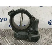 Caja Mariposa para Mercedes-Benz Viano (W639)