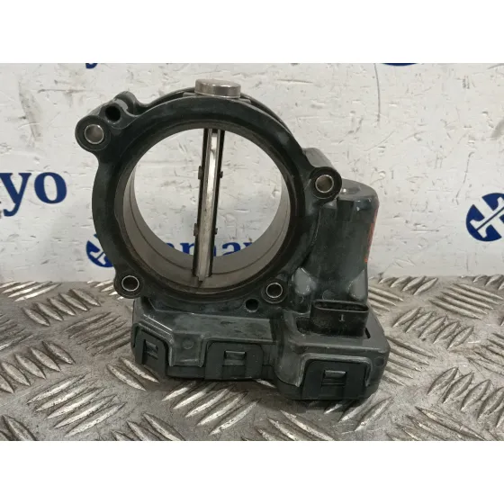 Caja Mariposa para Mercedes-Benz Viano (W639)