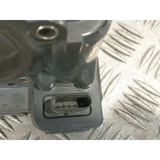 Caja Mariposa para Mercedes-Benz Viano (W639)