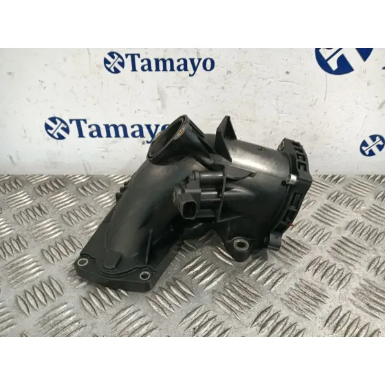 Caja Mariposa para Mercedes-Benz Viano (W639)