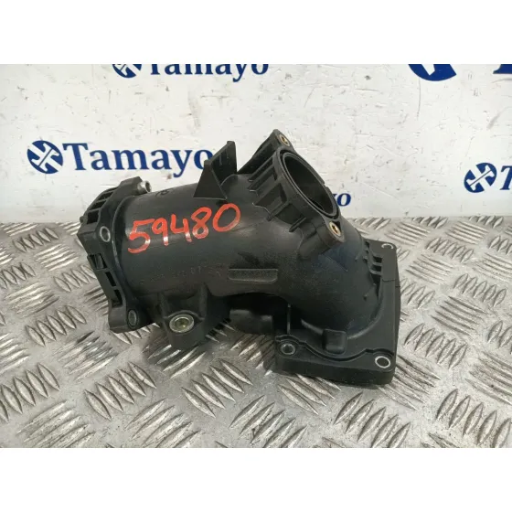 Caja Mariposa para Mercedes-Benz Viano (W639)