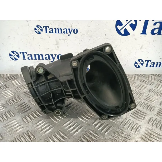 Caja Mariposa para Mercedes-Benz Viano (W639)
