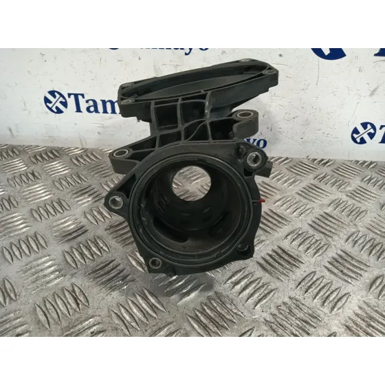 Caja Mariposa para Mercedes-Benz Viano (W639)