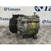 Compresor Aire Acondicionado para Ford Ka (Ru8)