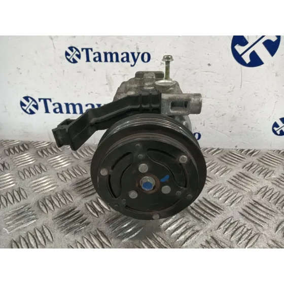 Compresor Aire Acondicionado para Ford Ka (Ru8)