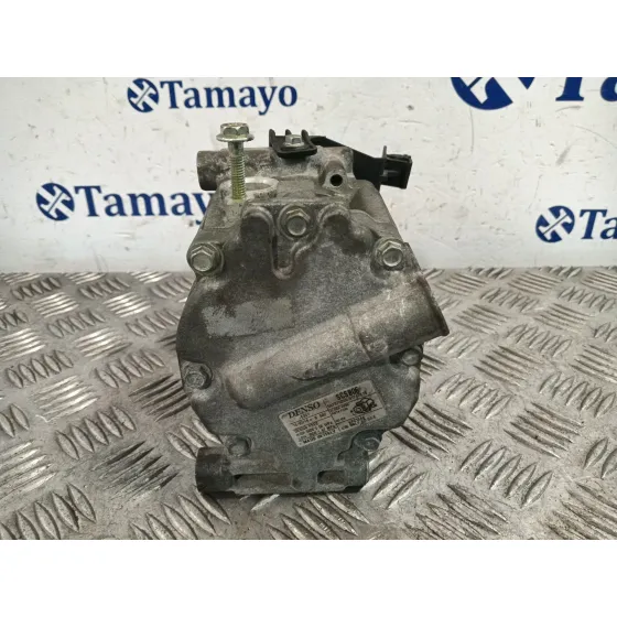 Compresor Aire Acondicionado para Ford Ka (Ru8)