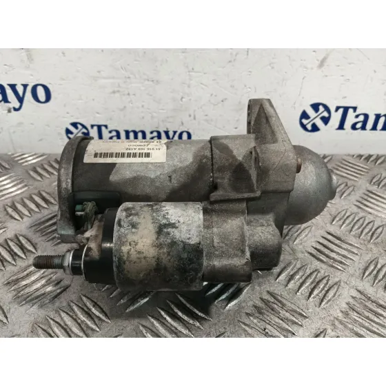 Motor Arranque para Ford Ka (Ru8)