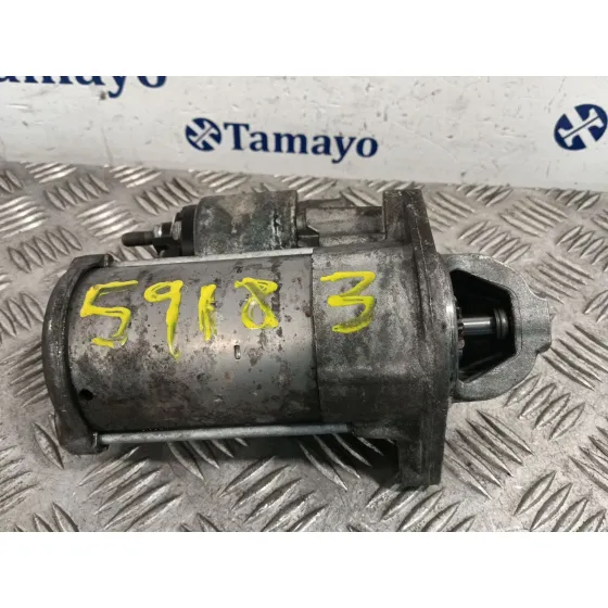 Motor Arranque para Ford Ka (Ru8)