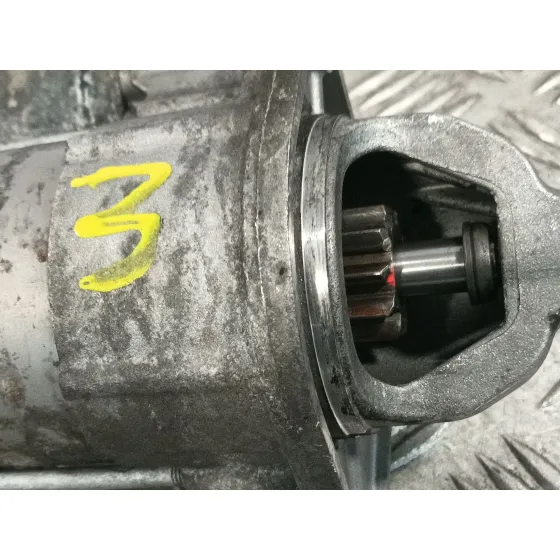 Motor Arranque para Ford Ka (Ru8)