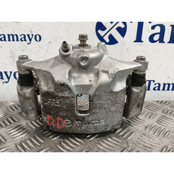 Pinza Freno Delantera Derecha para Mazda Cx-30 (Dm, Dt, Ed)