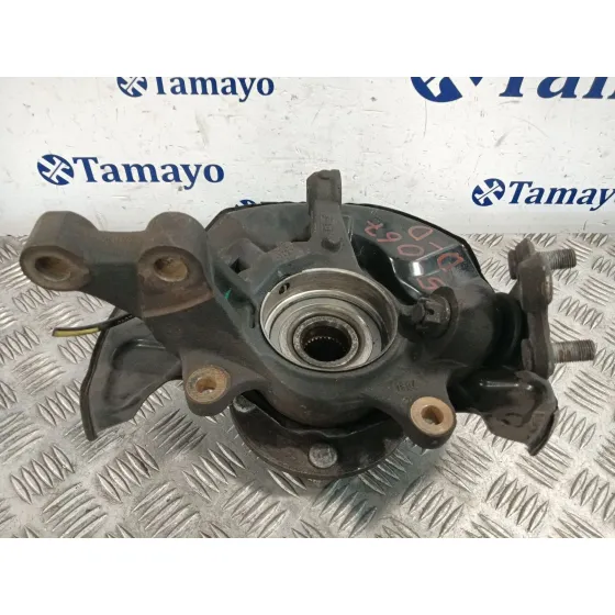 Mangueta Delantera Derecha para Toyota Corolla Verso (R1)