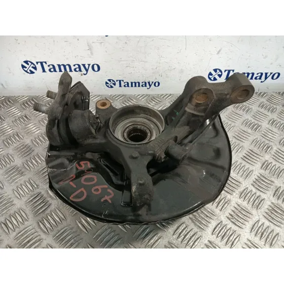 Mangueta Delantera Derecha para Toyota Corolla Verso (R1)