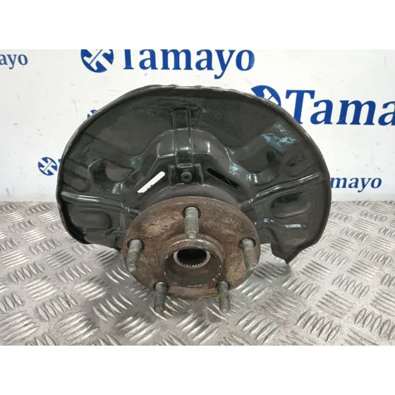 Mangueta Delantera Derecha para Toyota Corolla Verso (R1)