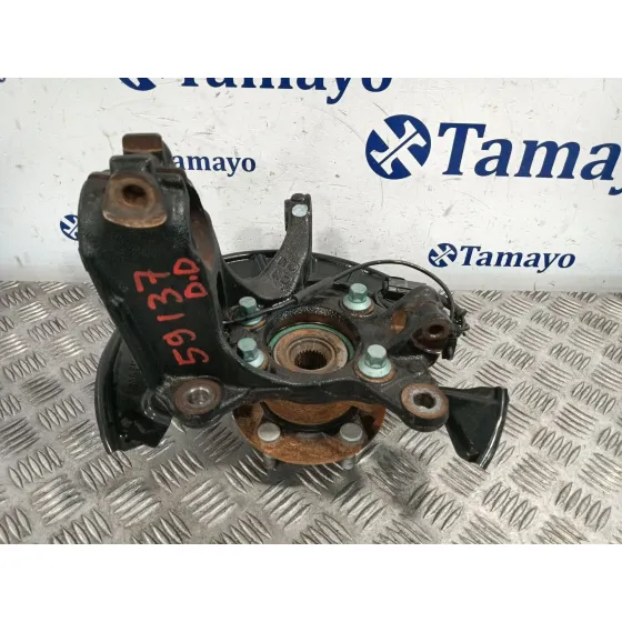 Mangueta Delantera Derecha para Mazda Cx-30 (Dm, Dt, Ed)