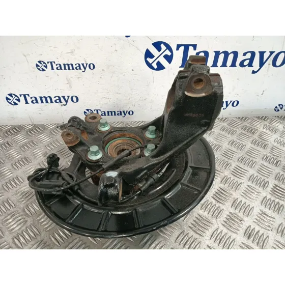 Mangueta Delantera Derecha para Mazda Cx-30 (Dm, Dt, Ed)