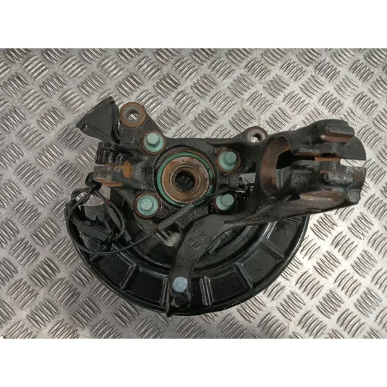 Mangueta Delantera Derecha para Mazda Cx-30 (Dm, Dt, Ed)
