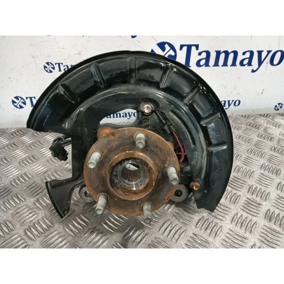 Mangueta Delantera Derecha para Mazda Cx-30 (Dm, Dt, Ed)