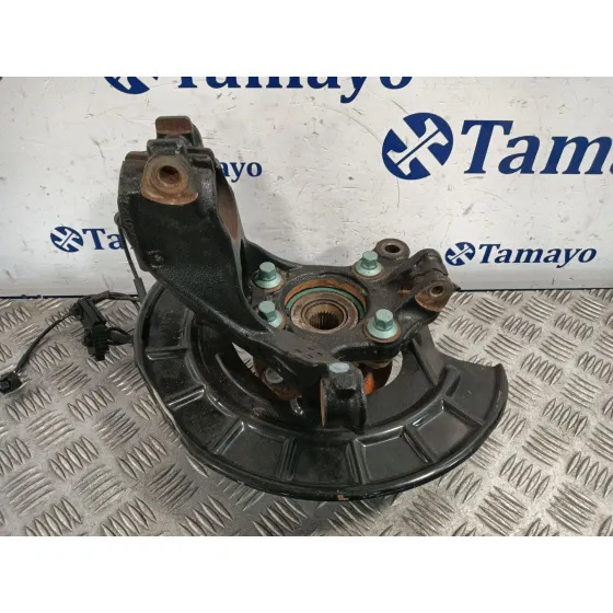 Mangueta Delantera Izquierda para Mazda Cx-30 (Dm, Dt, Ed)